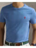 Ralph Lauren Underwear Shirt in Blau
