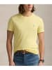 Ralph Lauren Underwear Koszulka w kolorze żółtym