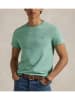 Ralph Lauren Underwear Koszulka w kolorze miętowym