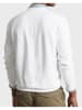 Ralph Lauren Underwear Bluza w kolorze białym