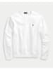 Ralph Lauren Underwear Sweatshirt in Weiß