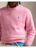 Ralph Lauren Underwear Sweatshirt in Rosa