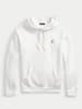 Ralph Lauren Underwear Hoodie in Weiß
