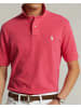 Ralph Lauren Underwear Poloshirt in Pink