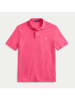 Ralph Lauren Underwear Koszulka polo w kolorze różowym