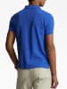 Ralph Lauren Underwear Koszulka polo w kolorze niebieskim