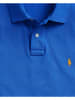 Ralph Lauren Underwear Koszulka polo w kolorze niebieskim