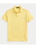 Ralph Lauren Underwear Koszulka polo w kolorze żółtym