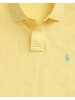 Ralph Lauren Underwear Poloshirt in Gelb
