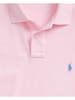 Ralph Lauren Underwear Poloshirt in Rosa