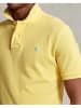 Ralph Lauren Underwear Koszulka polo w kolorze żółtym
