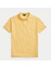 Ralph Lauren Underwear Poloshirt in Gelb
