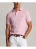 Ralph Lauren Underwear Poloshirt in Rosa