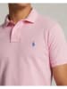 Ralph Lauren Underwear Poloshirt in Rosa