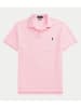 Ralph Lauren Underwear Poloshirt in Rosa