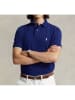 Ralph Lauren Underwear Koszulka polo w kolorze granatowym