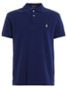 Ralph Lauren Underwear Poloshirt donkerblauw