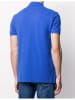 Ralph Lauren Underwear Poloshirt in Blau