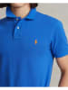 Ralph Lauren Underwear Poloshirt in Blau