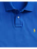 Ralph Lauren Underwear Poloshirt in Blau