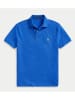 Ralph Lauren Underwear Poloshirt in Blau