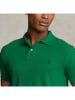 Ralph Lauren Underwear Koszulka polo w kolorze zielonym