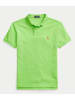 Ralph Lauren Underwear Koszulka polo w kolorze zielonym