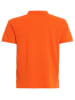Ralph Lauren Underwear Poloshirt in Orange