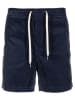 Ralph Lauren Underwear Cordshorts in Dunkelblau