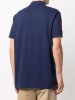 Ralph Lauren Underwear Poloshirt in Dunkelblau
