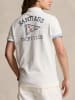 Ralph Lauren Underwear Poloshirt in Creme