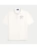 Ralph Lauren Underwear Poloshirt in Creme