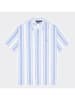 Ralph Lauren Underwear Blouse blauw/wit