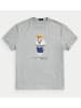 Ralph Lauren Underwear Shirt grijs