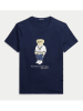 Ralph Lauren Underwear Shirt in Dunkelblau