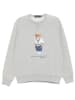 Ralph Lauren Underwear Sweatshirt in Grau