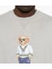 Ralph Lauren Underwear Sweatshirt in Grau