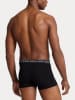 Ralph Lauren Underwear Bokserki (5 par) w kolorze czarnym