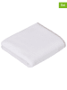 Vossen 3-delige set: washandjes "Isa" wit