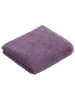 Vossen Badhanddoek "Isa" paars