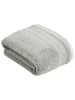 Vossen Badhanddoek "Balance" grijs