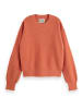 Scotch & Soda Pullover in Koralle