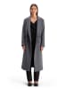 Scotch & Soda Tussenmantel grijs