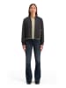 Scotch & Soda Dwustronna kurtka w kolorze czarnym