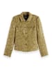 Scotch & Soda Blazer in Oliv