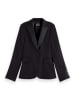 Scotch & Soda Blazer in Schwarz