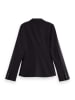 Scotch & Soda Blazer in Schwarz