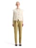 Scotch & Soda Weste in Creme