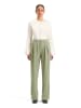 Scotch & Soda Broek lichtgroen