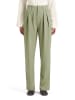 Scotch & Soda Broek lichtgroen